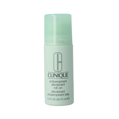 Clinique Deodorant roller antiperspirant 75 Milliliter