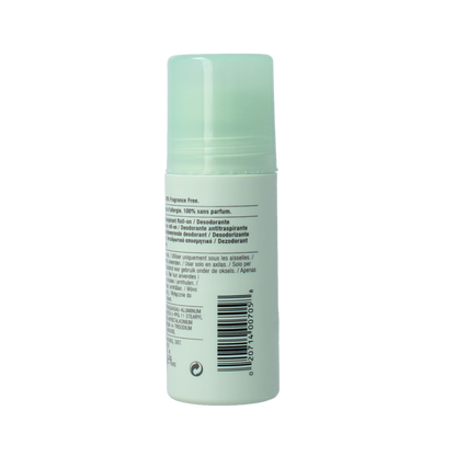 Clinique Deodorant roller antiperspirant 75 Milliliter