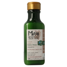 Maui Thicken & restore bamu fibers shampoo 385 Milliliter