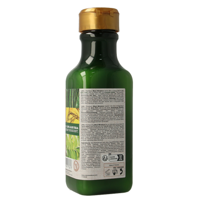 Maui Thicken & restore bamu fibers shampoo 385 Milliliter