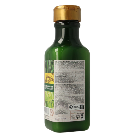Maui Thicken & restore bamu fibers shampoo 385 Milliliter