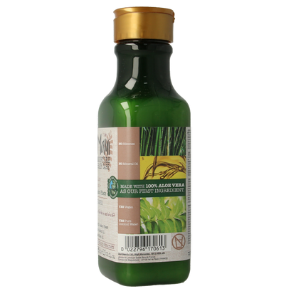 Maui Thicken & restore bamu fibers shampoo 385 Milliliter