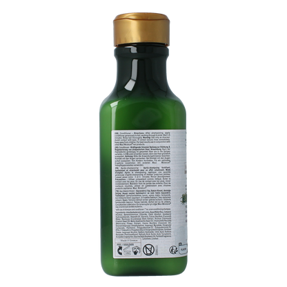 Maui Thicken & restore babu fibers conditioner 385.00 Milliliter