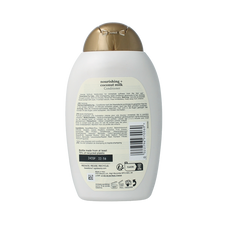 OGX Conditioner coconut milk nourishing 385 Milliliter