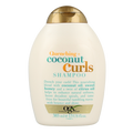 OGX Shampoo quenching coconut curls 385 Milliliter
