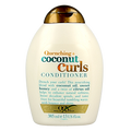 OGX Conditioner quenching coconut curls 385 Milliliter