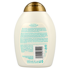 OGX Conditioner quenching coconut curls 385 Milliliter
