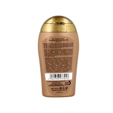 OGX Travelsize brazilian keratin smooth shampoo 88.7 Milliliter