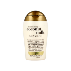 OGX Shampoo nourish coconut 88.7 Milliliter