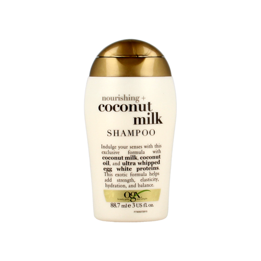 OGX Shampoo nourish coconut 88.7 Milliliter