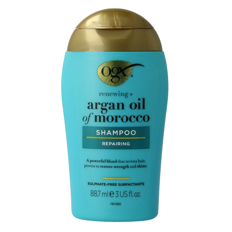 OGX Renewing argan oil of Morocco shampoo 88.7 Milliliter