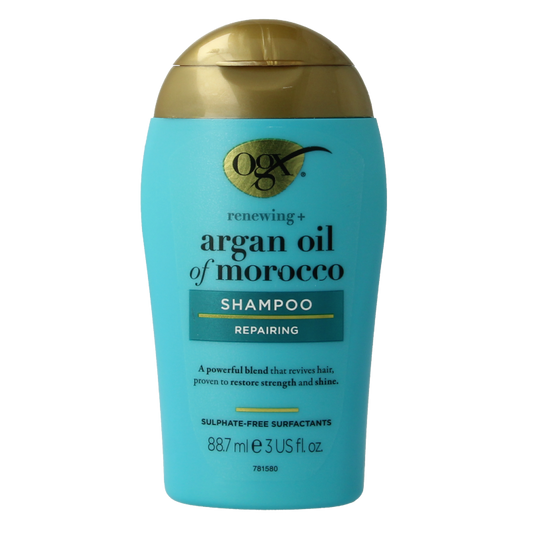 OGX Renewing argan oil of Morocco shampoo 88.7 Milliliter