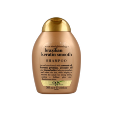 OGX Brazilian keratin therapy shampoo 385.00 Milliliter