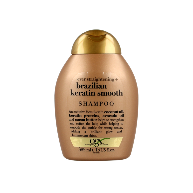 OGX Brazilian keratin therapy shampoo 385 Milliliter