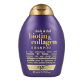 OGX Thick a full biotin & collagen shampoo bio 385 Milliliter