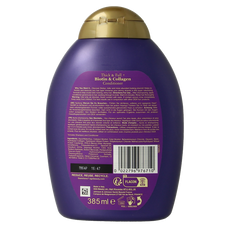 OGX Thick & full biotin & collagen conditioner bio 385 Milliliter