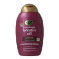 OGX Anti breakage keratin oil shampoo 385 Milliliter