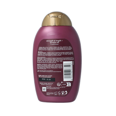 OGX Anti breakage keratin oil conditioner 385.00 Milliliter