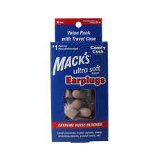 Macks Safesound ultra 30.00 Paar