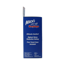 Macks Safesound ultra 30.00 Paar