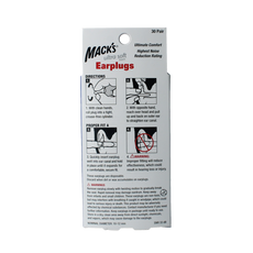 Macks Safesound ultra 30.00 Paar