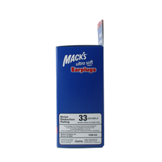Macks Safesound ultra 30.00 Paar