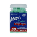 Macks Safesound original 50.00 Paar