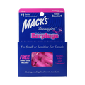 Macks Dreamgirl foam 10.00 Paar
