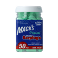 Macks Safesound original 50.00 Paar