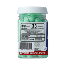 Macks Safesound original 50.00 Paar