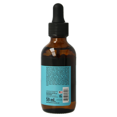 Aunt Jackie's  Elixer biotin ros 59.00 Milliliter