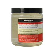 Aunt Jackie's  Curl gel flaxseed 426 Gram