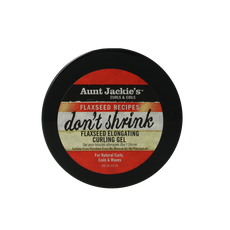 Aunt Jackie's  Curl gel flaxseed 426 Gram