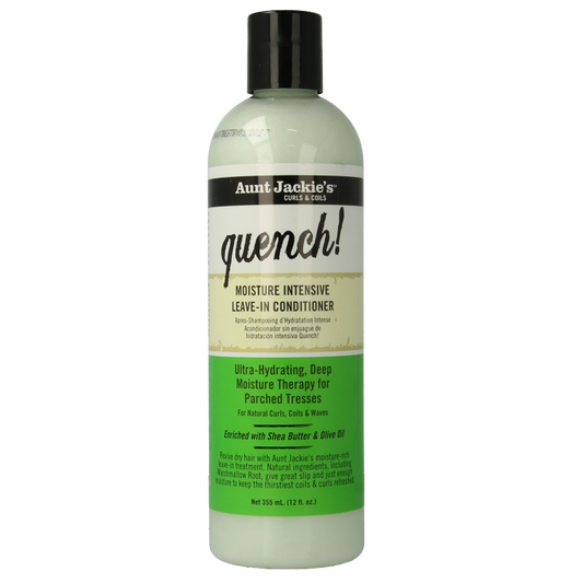 Aunt Jackie's  Conditioner quench 355 Milliliter
