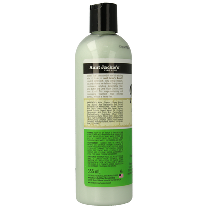 Aunt Jackie's  Conditioner quench 355.00 Milliliter