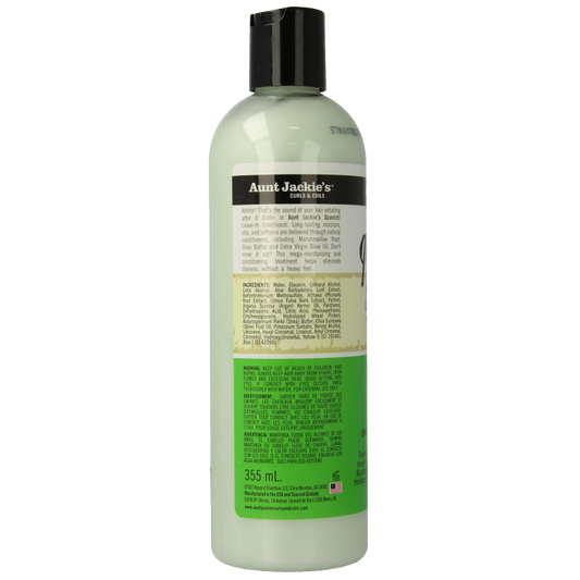 Aunt Jackie's  Conditioner quench 355 Milliliter
