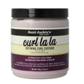 Aunt Jackie's  Curl lala custard 430 Milliliter