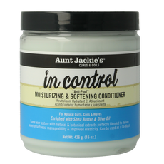 Aunt Jackie's  Conditioner in control 426 Gram