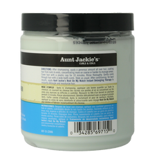 Aunt Jackie's  Conditioner in control 426 Gram