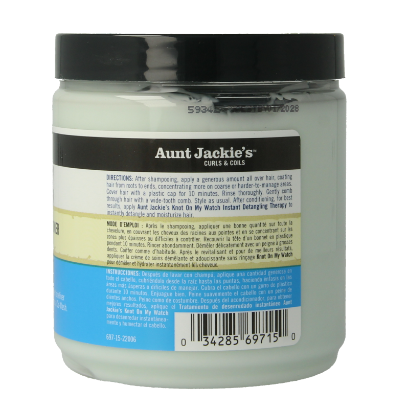 Aunt Jackie's  Conditioner in control 426 Gram
