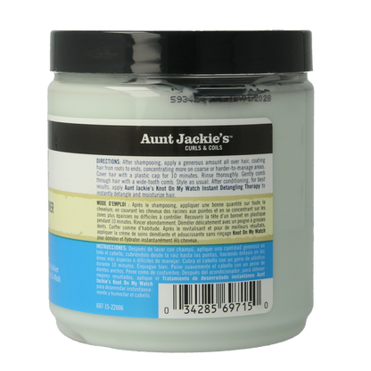Aunt Jackie's  Conditioner in control 426.00 Gram