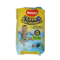 Huggies Little swimmers maat 3-4 7-15kg 12 Stuks