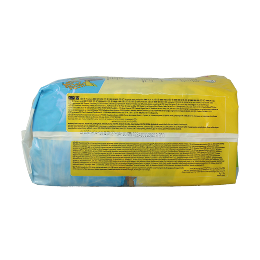 Huggies Little swimmers maat 3-4 7-15kg 12 Stuks