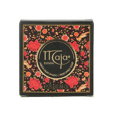 Maja Toiletzeep rond in doos 25.00 Gram