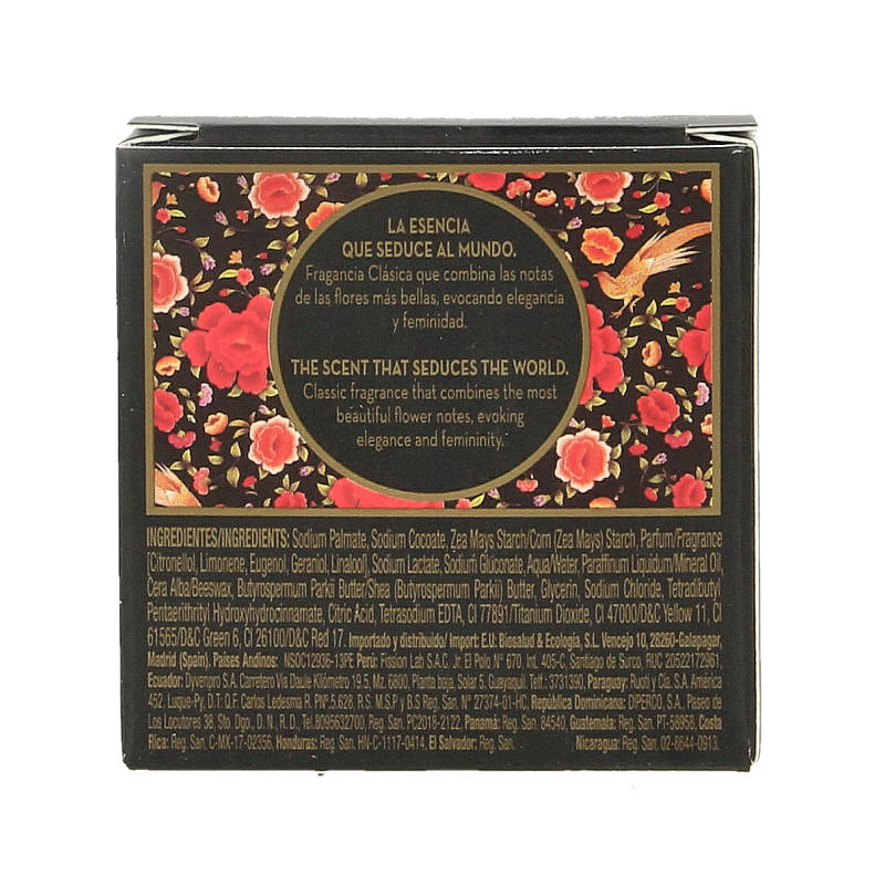 Maja Toiletzeep rond in doos 25 Gram