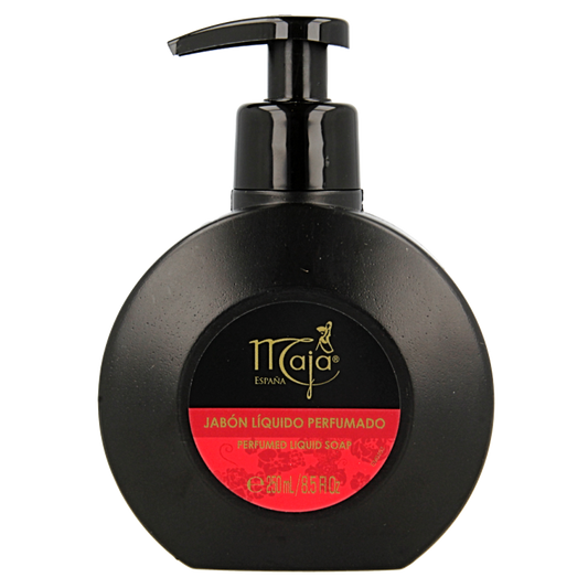 Maja Vloeibare zeep geparfumeerd 250 Milliliter