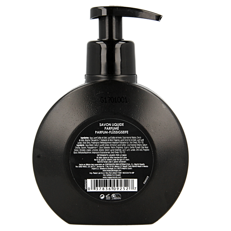 Maja Vloeibare zeep geparfumeerd 250 Milliliter