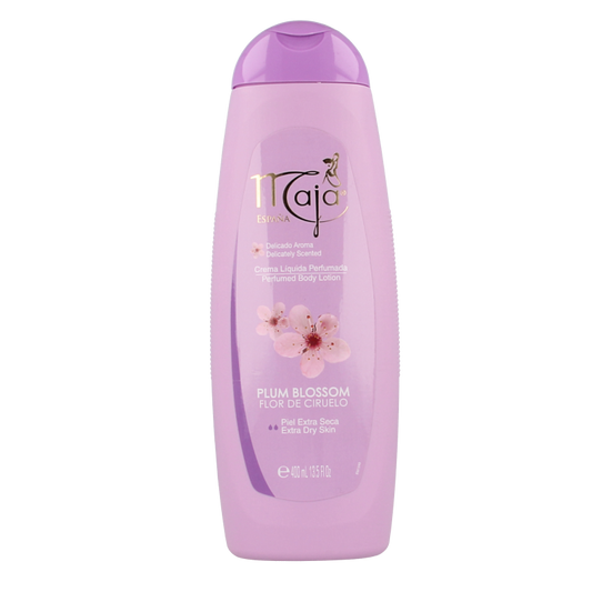Maja Plum blossom bodylotion 400 Milliliter