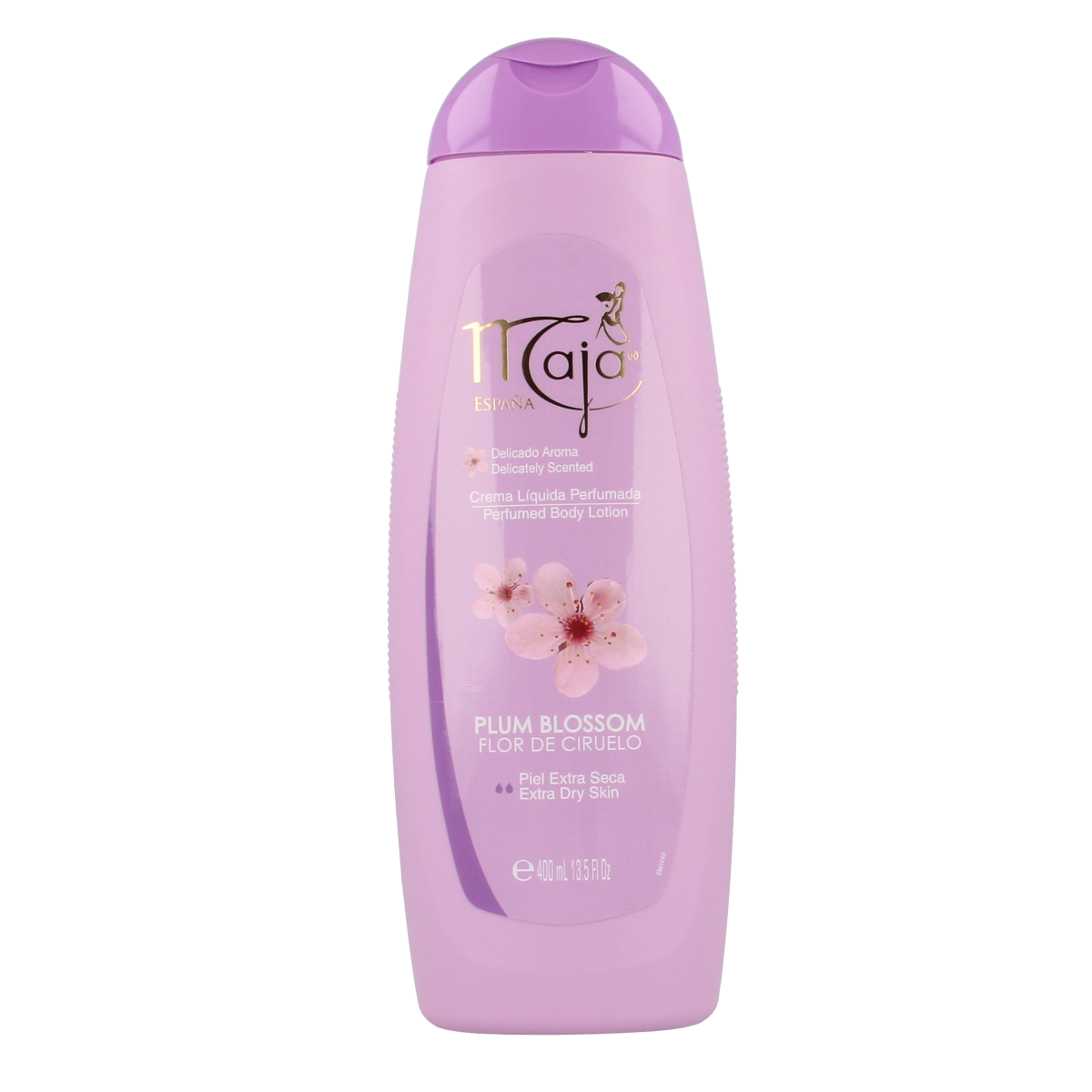 Maja Plum blossom bodylotion 400.00 Milliliter – AtHomePharma