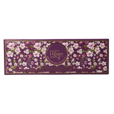 Maja Plum blossom zeep 3 x 100 gram 300.00 Gram